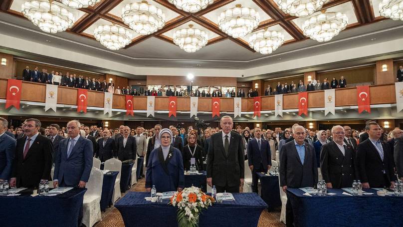 Emekliye ek zam, kök maaş ve asgari ücret kararı: AK Parti’nin gizli toplantısında konuşulanlar sızdırıldı 2